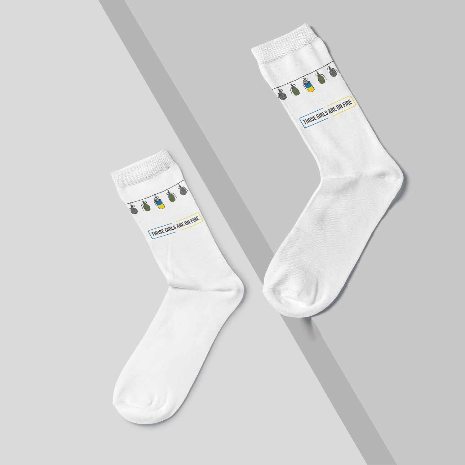 Socks